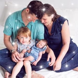 Meet your Posher, Casey